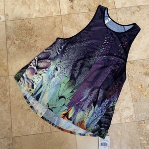 Adidas workout Shirt Size S